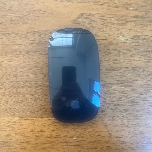 Apple Magic Mouse - Picture 4 of 5
